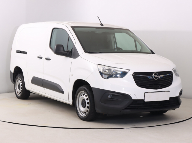 Opel Combo 2022