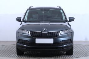 Skoda Karoq - 2019