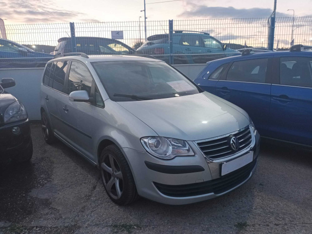 Volkswagen Touran 2007