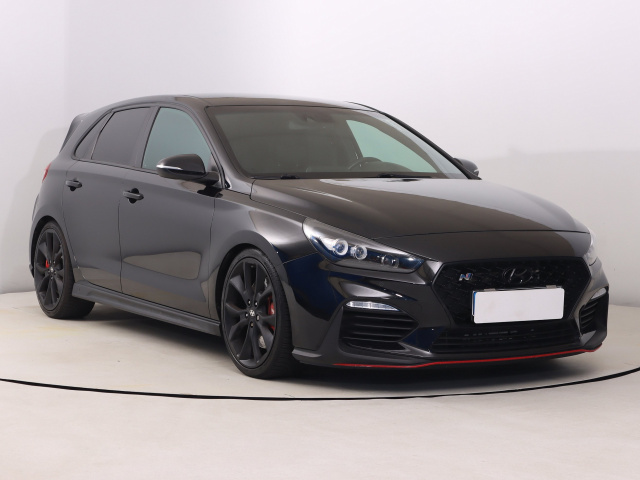 Hyundai i30 2019