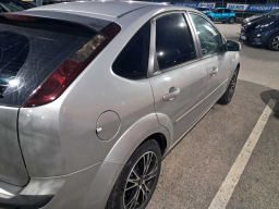 Ford Focus 2007