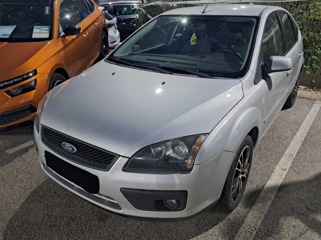 Ford Focus 2007