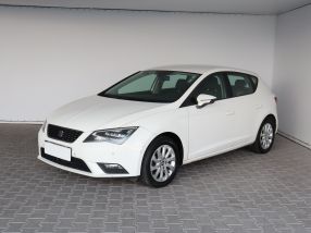 Seat Leon - 2014