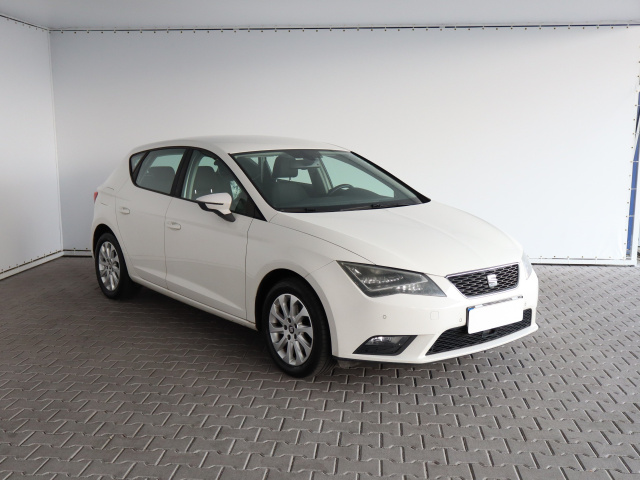 Seat Leon 2014