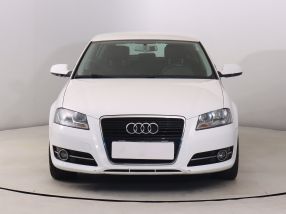 Audi A3 - 2011