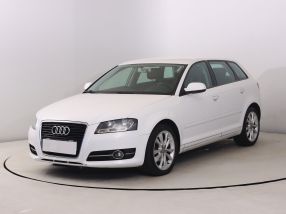 Audi A3 - 2011