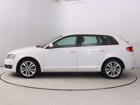 Audi A3 - 2011