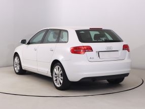 Audi A3 - 2011