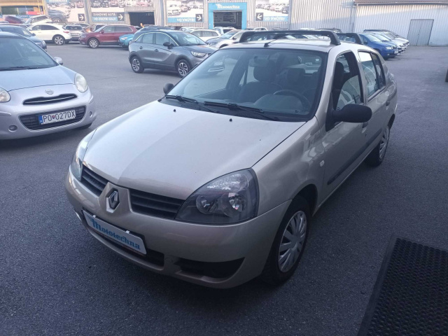 Renault Thalia 2007