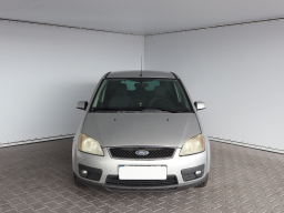 Ford Focus C-Max 2006