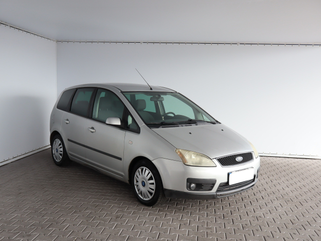Ford Focus C-Max