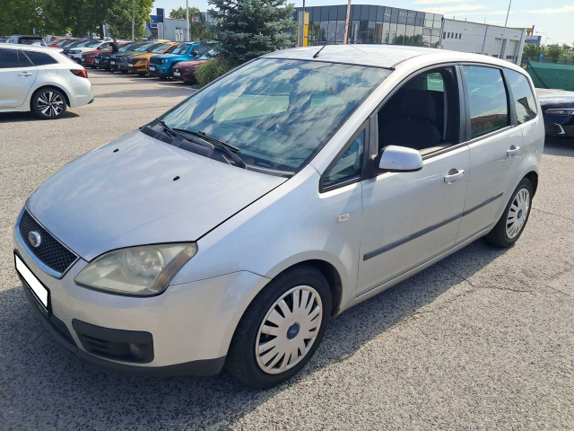 Ford C-Max 2006