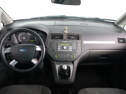 Ford Focus C-Max 2006