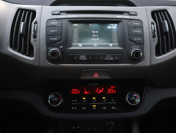 Kia Sportage 2014