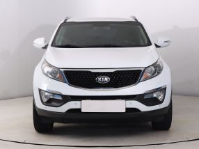 Kia Sportage - 2014