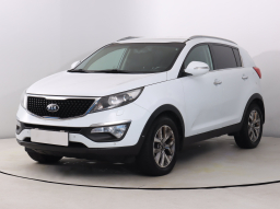 Kia Sportage 2014
