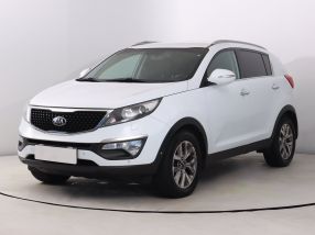 Kia Sportage - 2014