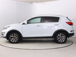 Kia Sportage 2014