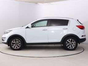 Kia Sportage - 2014