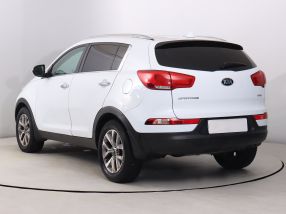 Kia Sportage - 2014