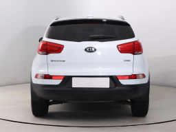 Kia Sportage 2014