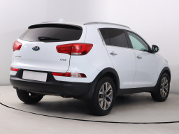 Kia Sportage 2014