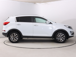 Kia Sportage 2014