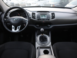 Kia Sportage 2014
