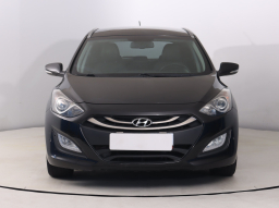 Hyundai i30 2012