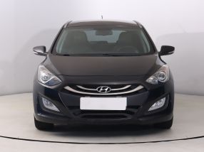 Hyundai i30 - 2012