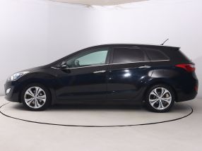 Hyundai i30 - 2012