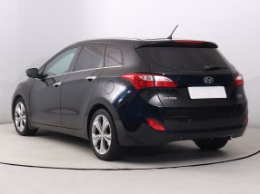 Hyundai i30 - 2012