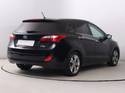 Hyundai i30 2012
