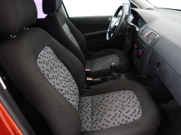 Škoda Fabia 2006