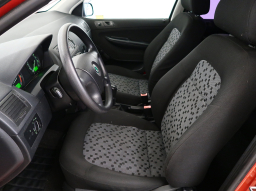 Škoda Fabia 2006