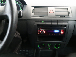 Škoda Fabia 2006