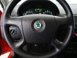 Škoda Fabia 2006