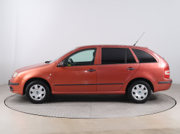 Škoda Fabia 2006