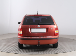 Škoda Fabia 2006