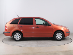 Škoda Fabia 2006