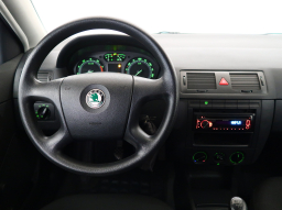Škoda Fabia 2006