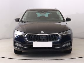 Skoda Octavia - 2023