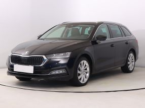 Skoda Octavia - 2023
