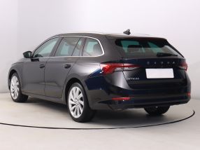 Skoda Octavia - 2023