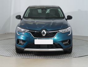 Renault Arkana - 2021