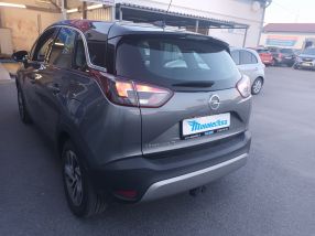Opel Crossland X - 2017