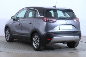 Opel Crossland X - 2017