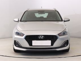 Hyundai i30 - 2018