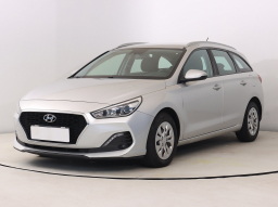 Hyundai i30 2018
