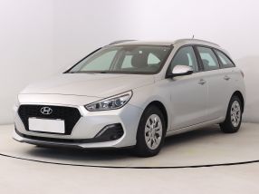 Hyundai i30 - 2018